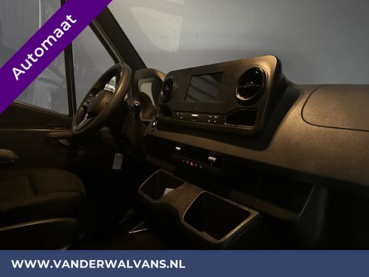 Mercedes-Benz Sprinter Automaat L3H2 *Post NL inrichting* Euro6 Airco | Camera | Apple Carplay | Android Auto Cruisecont... ActivLease financial lease