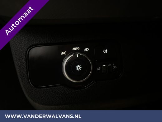 Mercedes-Benz Sprinter Automaat L3H2 *Post NL inrichting* Euro6 Airco | Camera | Apple Carplay | Android Auto Cruisecont... ActivLease financial lease