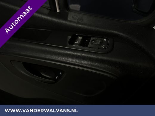 Mercedes-Benz Sprinter Automaat L3H2 *Post NL inrichting* Euro6 Airco | Camera | Apple Carplay | Android Auto Cruisecont... ActivLease financial lease