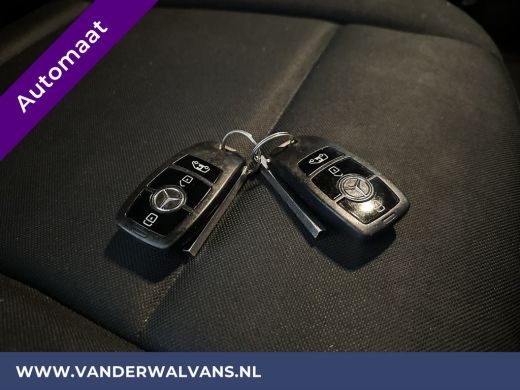 Mercedes-Benz Sprinter Automaat L3H2 *Post NL inrichting* Euro6 Airco | Camera | Apple Carplay | Android Auto Cruisecont... ActivLease financial lease