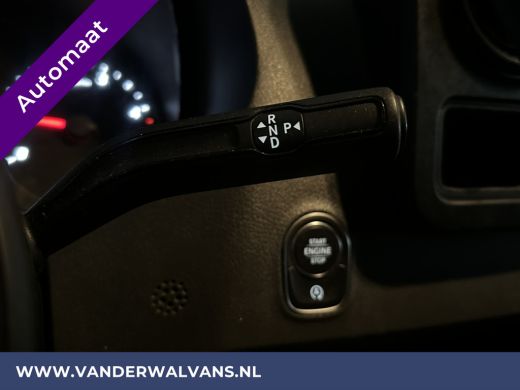 Mercedes-Benz Sprinter Automaat L3H2 *Post NL inrichting* Euro6 Airco | Camera | Apple Carplay | Android Auto Cruisecont... ActivLease financial lease