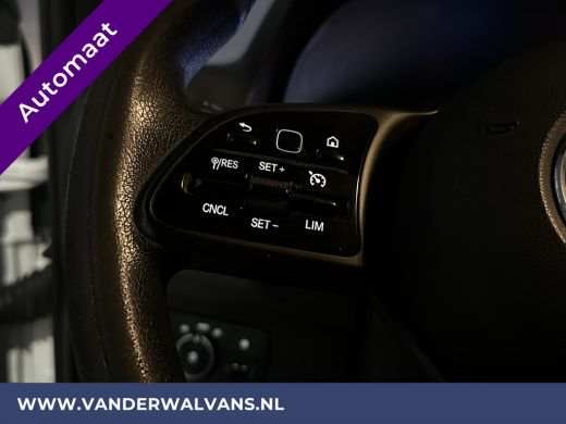 Mercedes-Benz Sprinter Automaat L3H2 *Post NL inrichting* Euro6 Airco | Camera | Apple Carplay | Android Auto Cruisecont... ActivLease financial lease