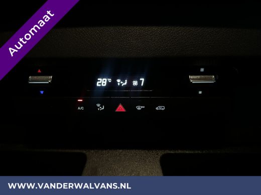 Mercedes-Benz Sprinter Automaat L3H2 *Post NL inrichting* Euro6 Airco | Camera | Apple Carplay | Android Auto Cruisecont... ActivLease financial lease