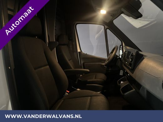 Mercedes-Benz Sprinter Automaat L3H2 *Post NL inrichting* Euro6 Airco | Camera | Apple Carplay | Android Auto Cruisecont... ActivLease financial lease