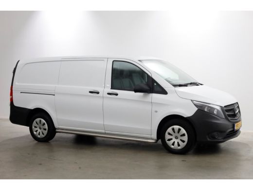 Mercedes-Benz Vito 110 CDI RWD Lang Airco/Cruise Control 09-2022 ActivLease financial lease