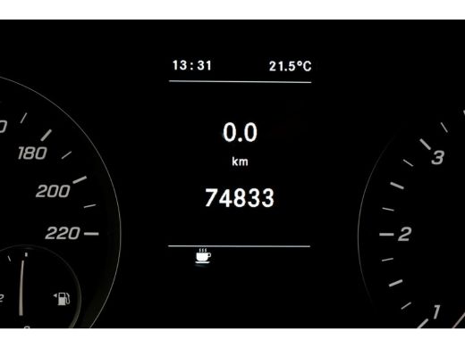 Mercedes-Benz Vito 110 CDI RWD Lang Airco/Cruise Control 09-2022 ActivLease financial lease