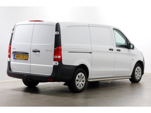 Mercedes-Benz Vito 110 CDI RWD Lang Airco/Cruise Control 09-2022 ActivLease financial lease