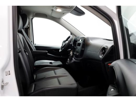 Mercedes-Benz Vito 110 CDI RWD Lang Airco/Cruise Control 09-2022 ActivLease financial lease