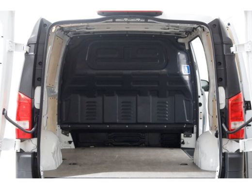 Mercedes-Benz Vito 110 CDI RWD Lang Airco/Cruise Control 09-2022 ActivLease financial lease