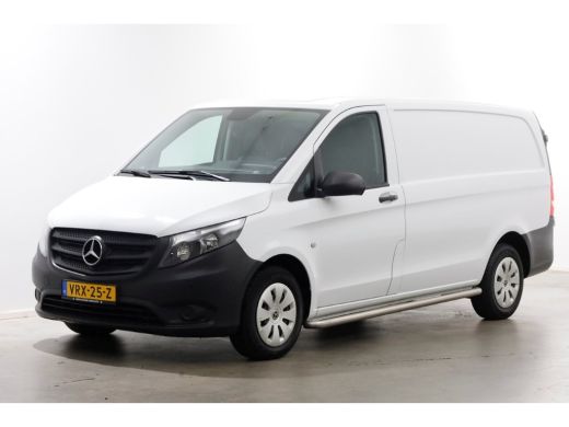 Mercedes-Benz Vito 110 CDI RWD Lang Airco/Cruise Control 09-2022 ActivLease financial lease