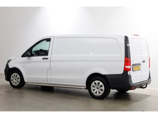 Mercedes-Benz Vito 110 CDI RWD Lang Airco/Cruise Control 09-2022 ActivLease financial lease