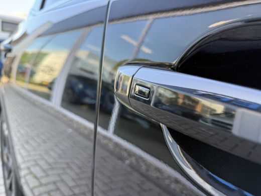 Nissan QASHQAI 1.3 MHEV Xtronic N-Connecta NIEUW ActivLease financial lease