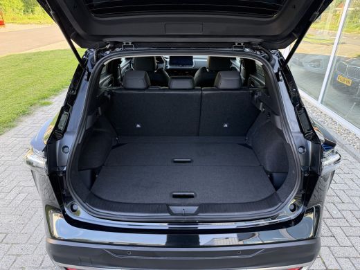 Nissan QASHQAI 1.3 MHEV Xtronic N-Connecta NIEUW ActivLease financial lease