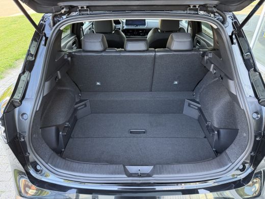 Nissan QASHQAI 1.3 MHEV Xtronic N-Connecta NIEUW ActivLease financial lease