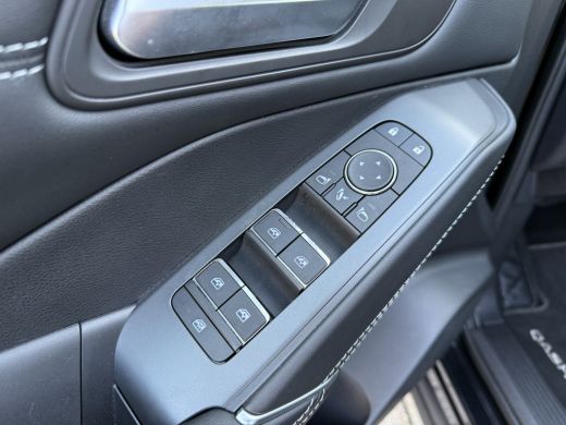 Nissan QASHQAI 1.3 MHEV Xtronic N-Connecta NIEUW ActivLease financial lease