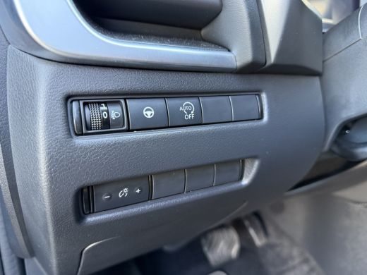 Nissan QASHQAI 1.3 MHEV Xtronic N-Connecta NIEUW ActivLease financial lease