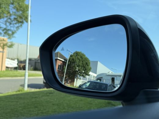Nissan QASHQAI 1.3 MHEV Xtronic N-Connecta NIEUW ActivLease financial lease