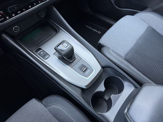 Nissan QASHQAI 1.3 MHEV Xtronic N-Connecta NIEUW ActivLease financial lease