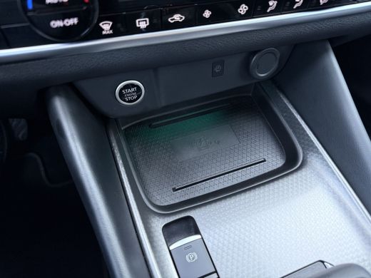 Nissan QASHQAI 1.3 MHEV Xtronic N-Connecta NIEUW ActivLease financial lease