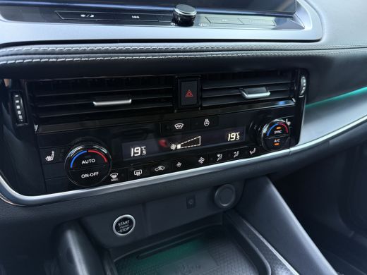 Nissan QASHQAI 1.3 MHEV Xtronic N-Connecta NIEUW ActivLease financial lease