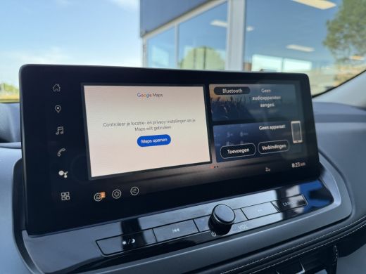 Nissan QASHQAI 1.3 MHEV Xtronic N-Connecta NIEUW ActivLease financial lease