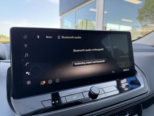 Nissan QASHQAI 1.3 MHEV Xtronic N-Connecta NIEUW ActivLease financial lease