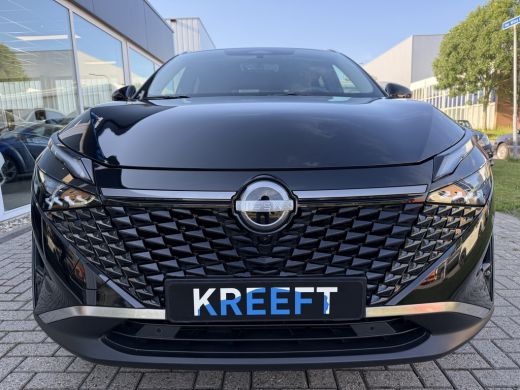Nissan QASHQAI 1.3 MHEV Xtronic N-Connecta NIEUW ActivLease financial lease