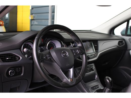 Opel Astra Sports Tourer 1.0 Online Edition | Achteruitrijcamera | Apple Carplay/Android Auto|telefoonintegr... ActivLease financial lease