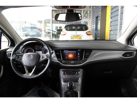 Opel Astra Sports Tourer 1.0 Online Edition | Achteruitrijcamera | Apple Carplay/Android Auto|telefoonintegr... ActivLease financial lease