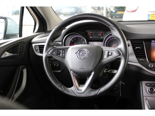 Opel Astra Sports Tourer 1.0 Online Edition | Achteruitrijcamera | Apple Carplay/Android Auto|telefoonintegr... ActivLease financial lease