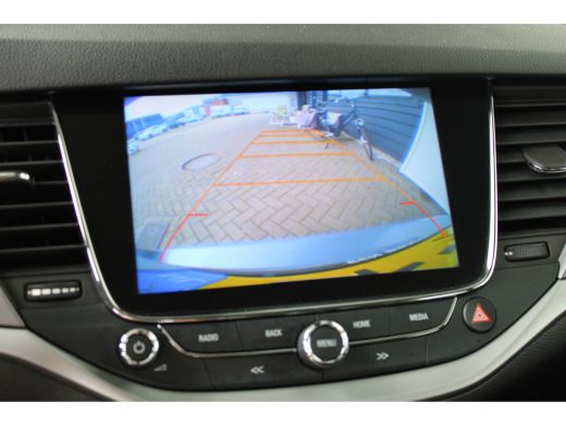 Opel Astra Sports Tourer 1.0 Online Edition | Achteruitrijcamera | Apple Carplay/Android Auto|telefoonintegr... ActivLease financial lease