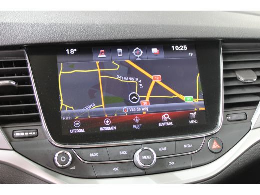 Opel Astra Sports Tourer 1.0 Online Edition | Achteruitrijcamera | Apple Carplay/Android Auto|telefoonintegr... ActivLease financial lease