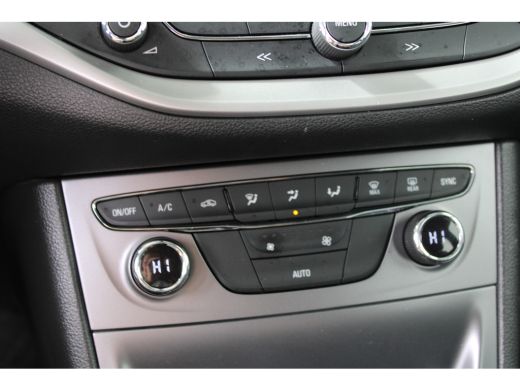 Opel Astra Sports Tourer 1.0 Online Edition | Achteruitrijcamera | Apple Carplay/Android Auto|telefoonintegr... ActivLease financial lease
