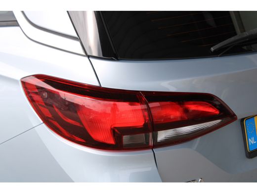 Opel Astra Sports Tourer 1.0 Online Edition | Achteruitrijcamera | Apple Carplay/Android Auto|telefoonintegr... ActivLease financial lease