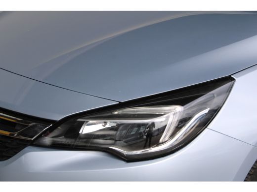 Opel Astra Sports Tourer 1.0 Online Edition | Achteruitrijcamera | Apple Carplay/Android Auto|telefoonintegr... ActivLease financial lease