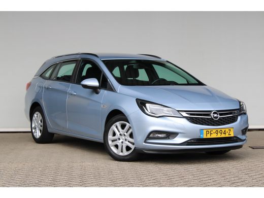 Opel Astra Sports Tourer 1.0 Online Edition | Achteruitrijcamera | Apple Carplay/Android Auto|telefoonintegr... ActivLease financial lease