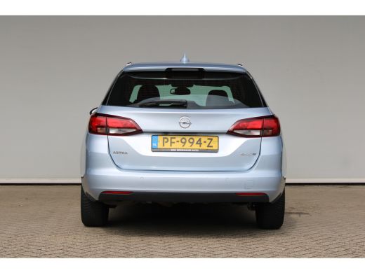 Opel Astra Sports Tourer 1.0 Online Edition | Achteruitrijcamera | Apple Carplay/Android Auto|telefoonintegr... ActivLease financial lease
