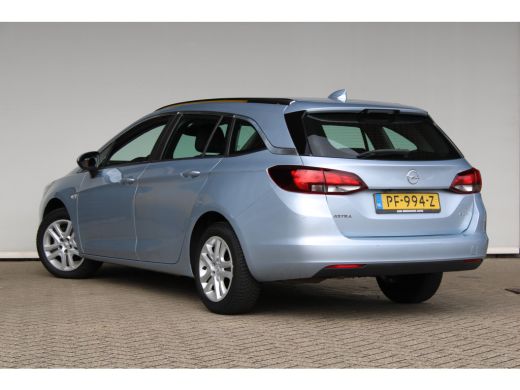 Opel Astra Sports Tourer 1.0 Online Edition | Achteruitrijcamera | Apple Carplay/Android Auto|telefoonintegr... ActivLease financial lease