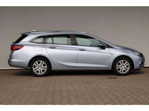 Opel Astra Sports Tourer 1.0 Online Edition | Achteruitrijcamera | Apple Carplay/Android Auto|telefoonintegr... ActivLease financial lease