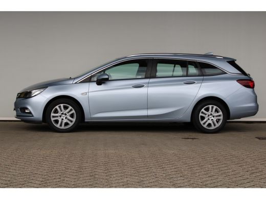 Opel Astra Sports Tourer 1.0 Online Edition | Achteruitrijcamera | Apple Carplay/Android Auto|telefoonintegr... ActivLease financial lease