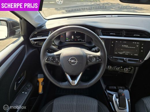 Opel Corsa-e 50 kWh 3 fase ✅2020✅km48980✅scherpe prijs ✅ ActivLease financial lease