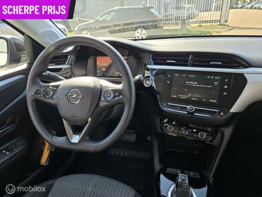 Opel Corsa-e 50 kWh 3 fase ✅2020✅km48980✅scherpe prijs ✅ ActivLease financial lease