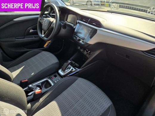Opel Corsa-e 50 kWh 3 fase ✅2020✅km48980✅scherpe prijs ✅ ActivLease financial lease