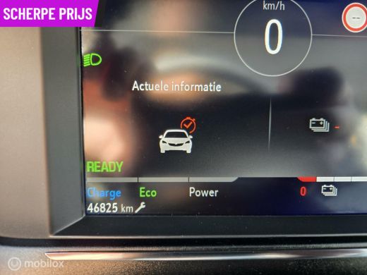 Opel Corsa-e 50 kWh 3 fase ✅2020✅km48980✅scherpe prijs ✅ ActivLease financial lease