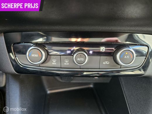 Opel Corsa-e 50 kWh 3 fase ✅2020✅km48980✅scherpe prijs ✅ ActivLease financial lease