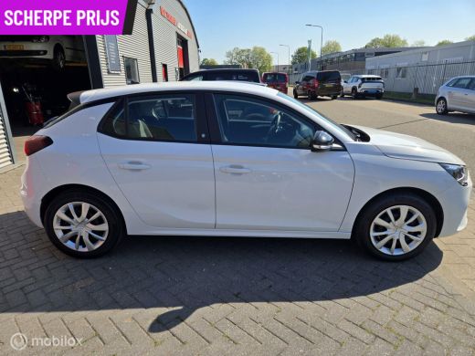Opel Corsa-e 50 kWh 3 fase ✅2020✅km48980✅scherpe prijs ✅ ActivLease financial lease