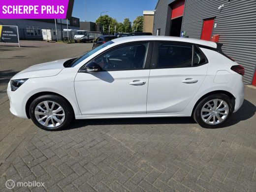 Opel Corsa-e 50 kWh 3 fase ✅2020✅km48980✅scherpe prijs ✅ ActivLease financial lease