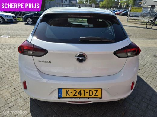 Opel Corsa-e 50 kWh 3 fase ✅2020✅km48980✅scherpe prijs ✅ ActivLease financial lease