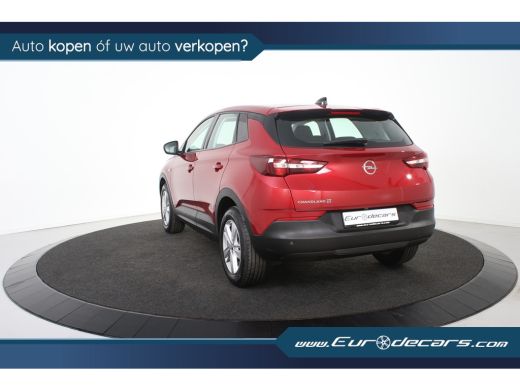 Opel Grandland X Automaat *1ste Eigenaar*Navigatie* ActivLease financial lease