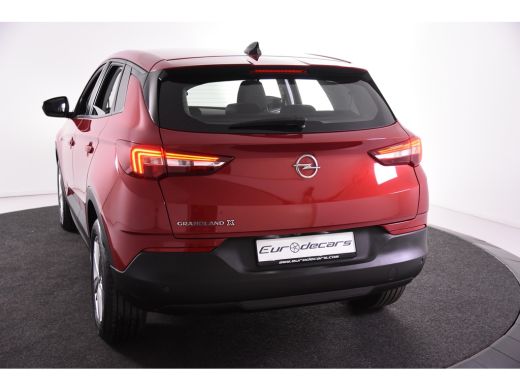 Opel Grandland X Automaat *1ste Eigenaar*Navigatie* ActivLease financial lease